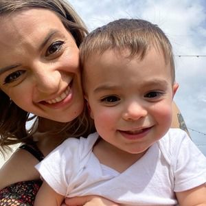 Meet your Posher, Brianna